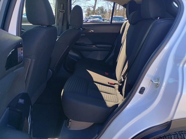 Used 2024 Mitsubishi Eclipse Cross LE image 20