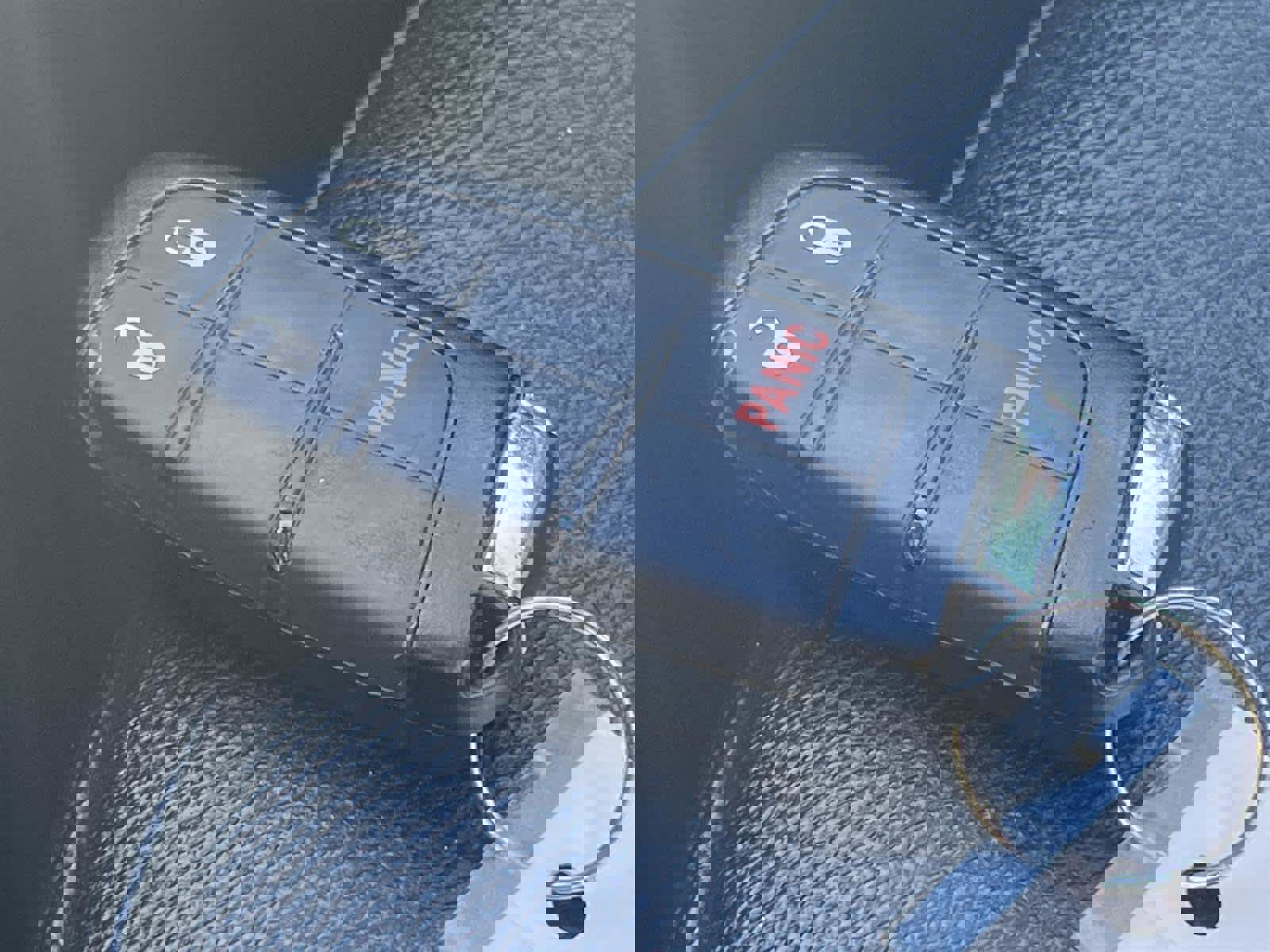 Used 2024 Jeep Compass Latitude image 27