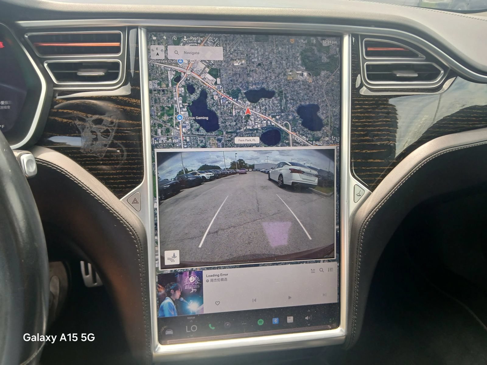 Used 2017 Tesla Model S 75 RWD image 28