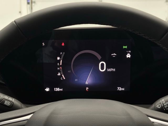 New 2026 Buick Envista Preferred w/ Convenience I Package image 20