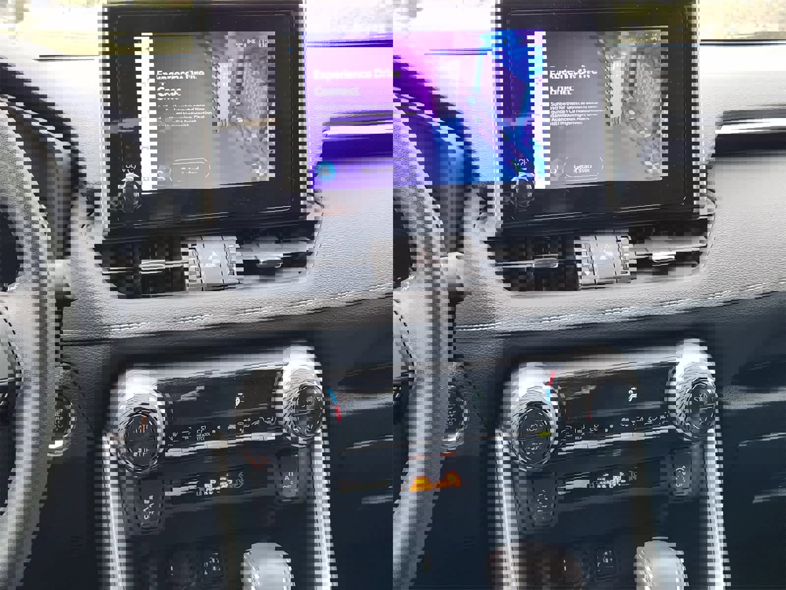 Used 2024 Toyota RAV4 XLE Premium image 16