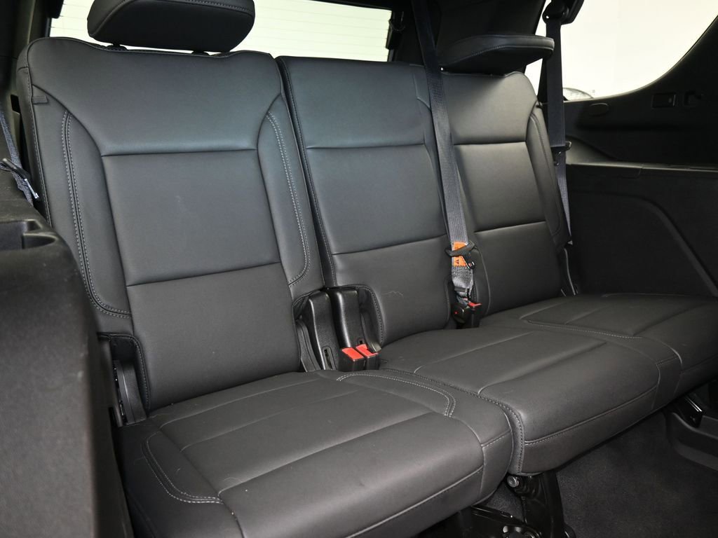 Used 2023 Chevrolet Tahoe Z71 w/ Luxury Package image 52