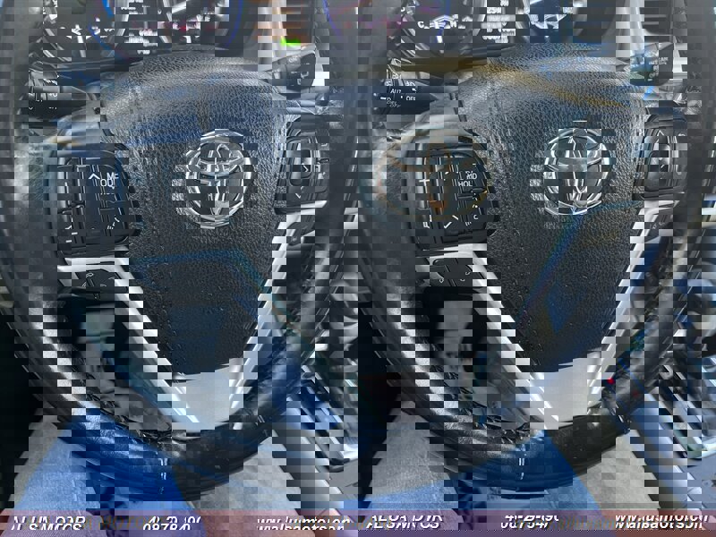 Used 2017 Toyota Highlander Limited image 20