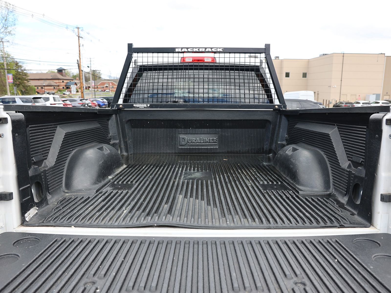 Used 2022 RAM 2500 Tradesman AWD/4WD image 17