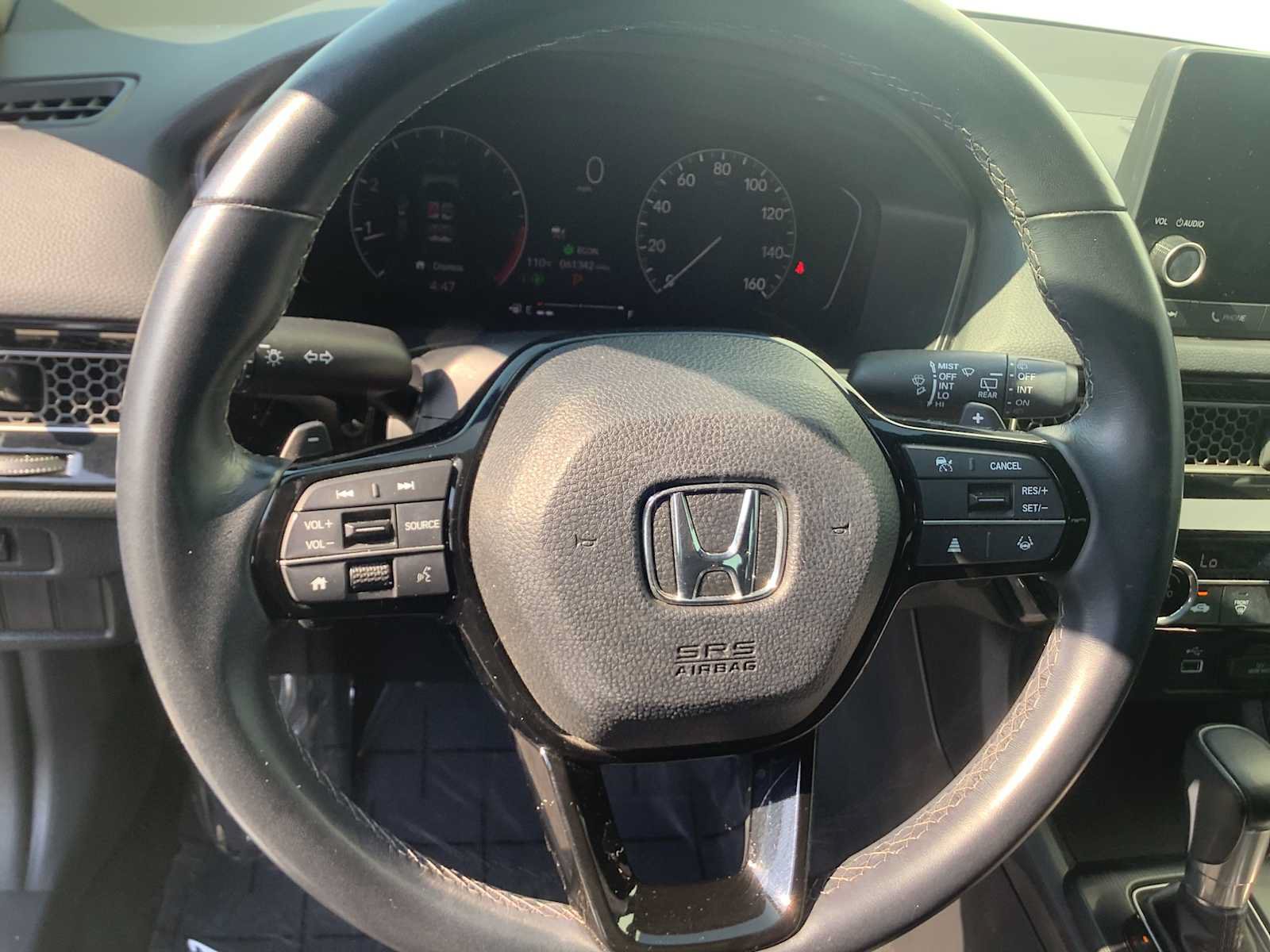 Certified 2022 Honda Civic Sport image 15
