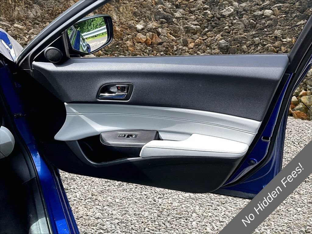 Used 2016 Acura ILX FWD image 21