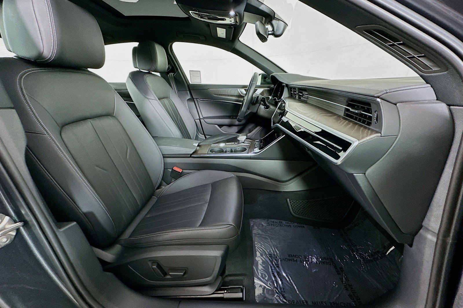 Used 2023 Audi A6 3.0T Premium w/ Convenience Package image 8