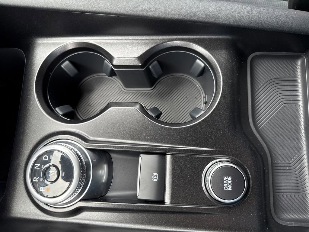 New 2026 Ford Explorer Tremor image 33