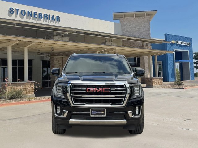 Used 2023 GMC Yukon XL SLT RWD image 9