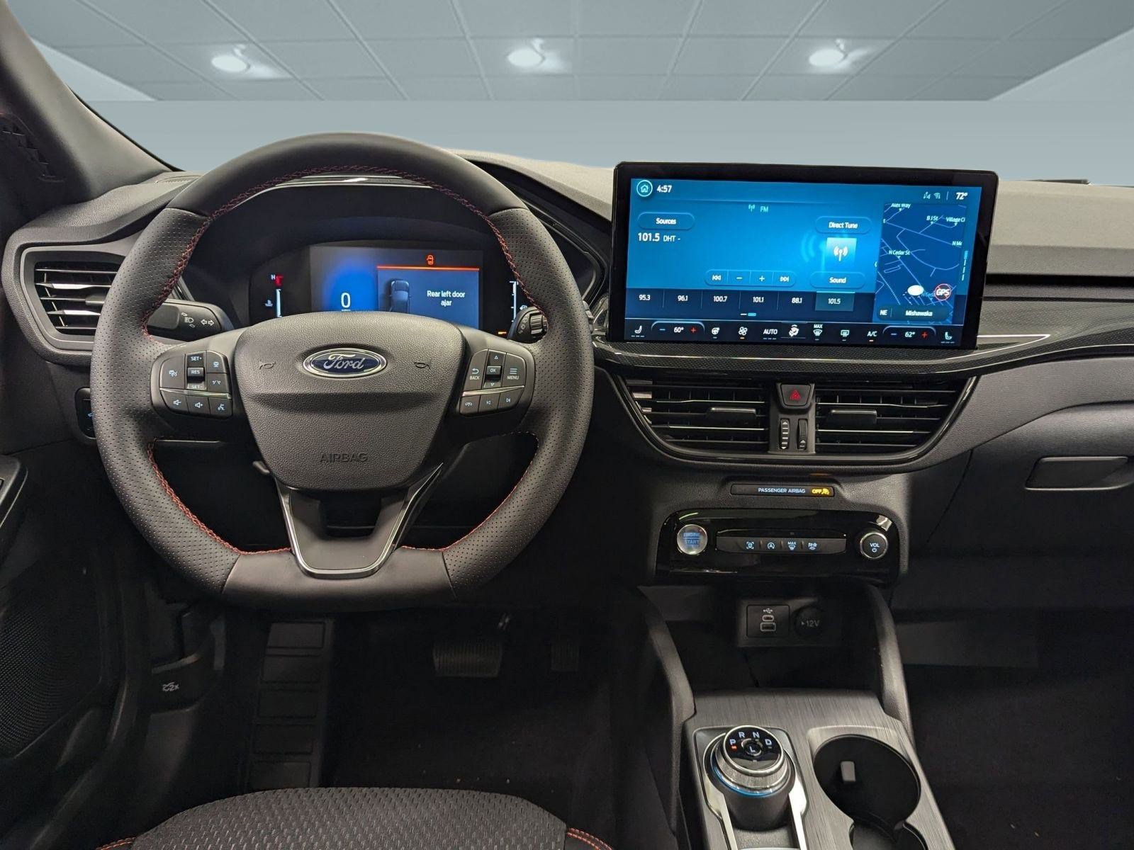 New 2026 Ford Escape ST-Line w/ Tech Pack #1 image 23