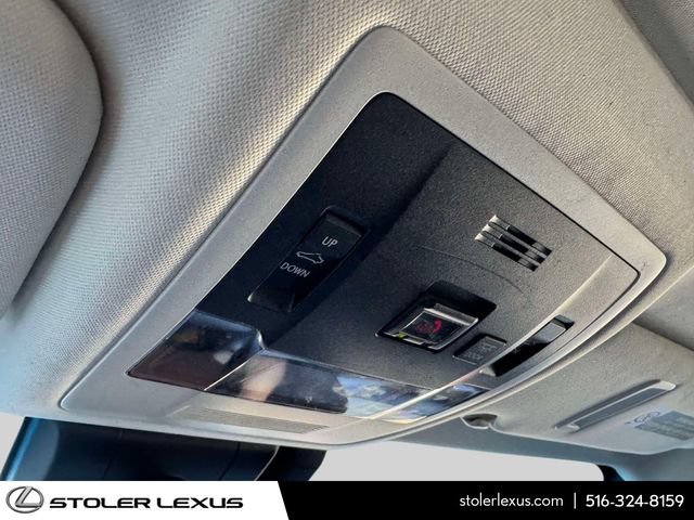 Used 2021 Lexus ES 350 w/ Premium Package FWD image 35