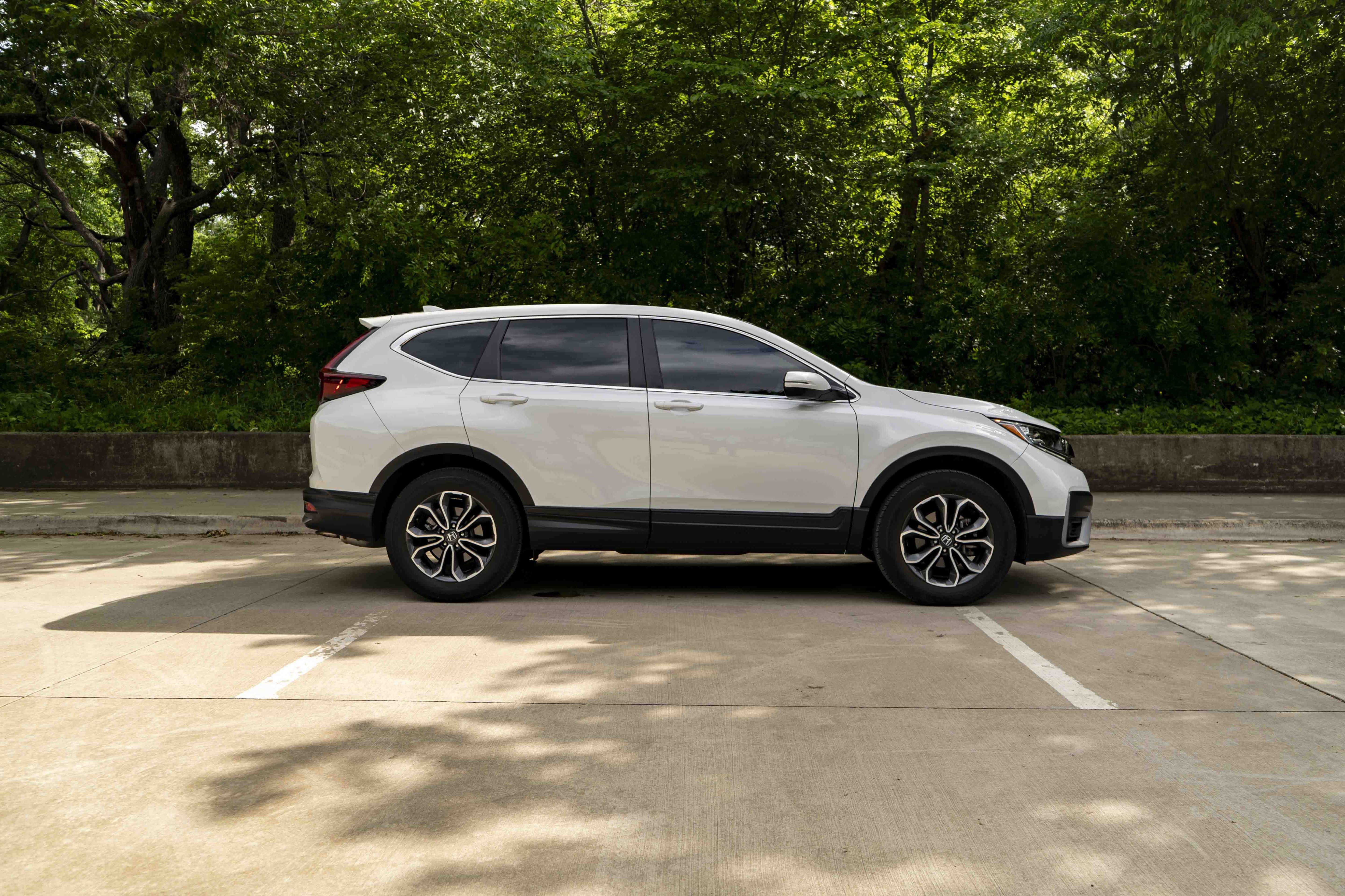 Used 2022 Honda CR-V EX image 10