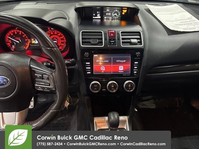 Used 2017 Subaru WRX Limited w/ Popular Package #2 image 23