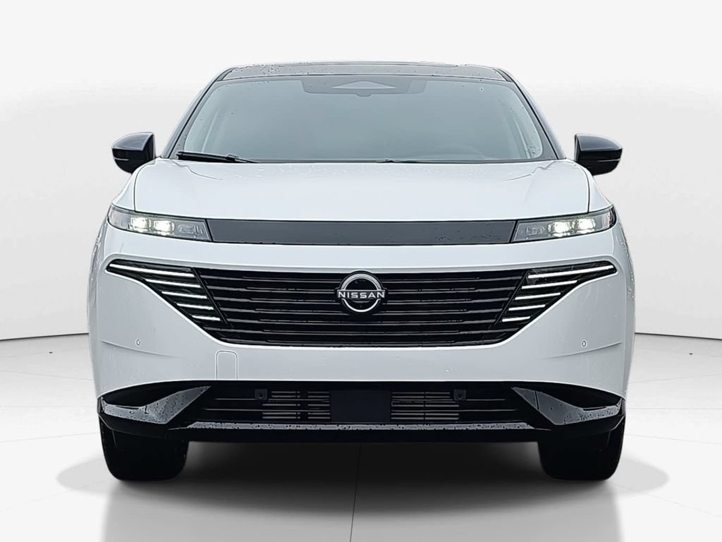 New 2026 Nissan Murano Platinum w/ Cargo Package AWD/4WD image 12