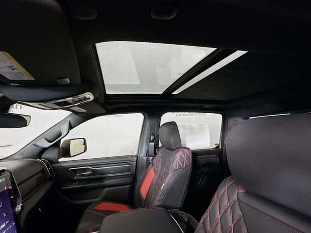 New 2026 RAM 1500 Big Horn image 22