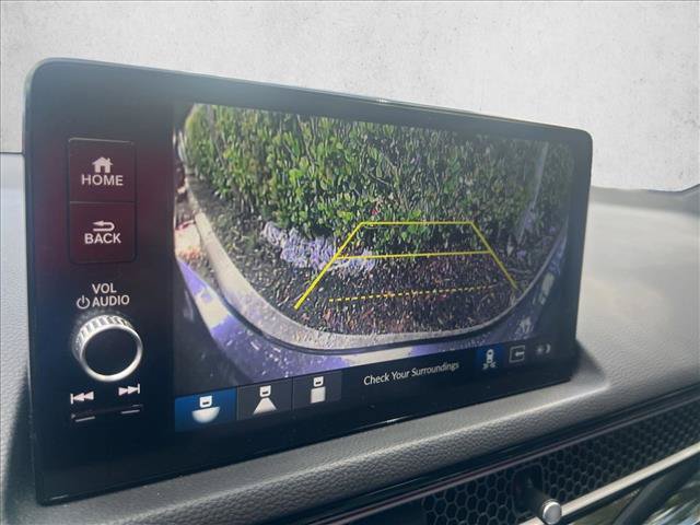 Used 2025 Honda Civic Sport Touring image 19