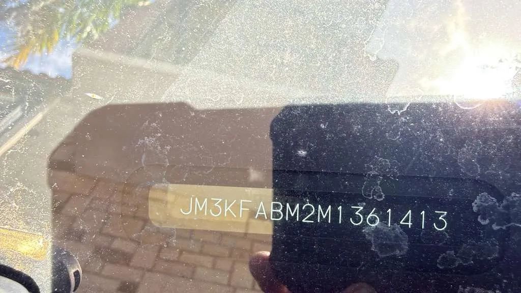 Used 2021 MAZDA CX-5 Sport FWD image 27