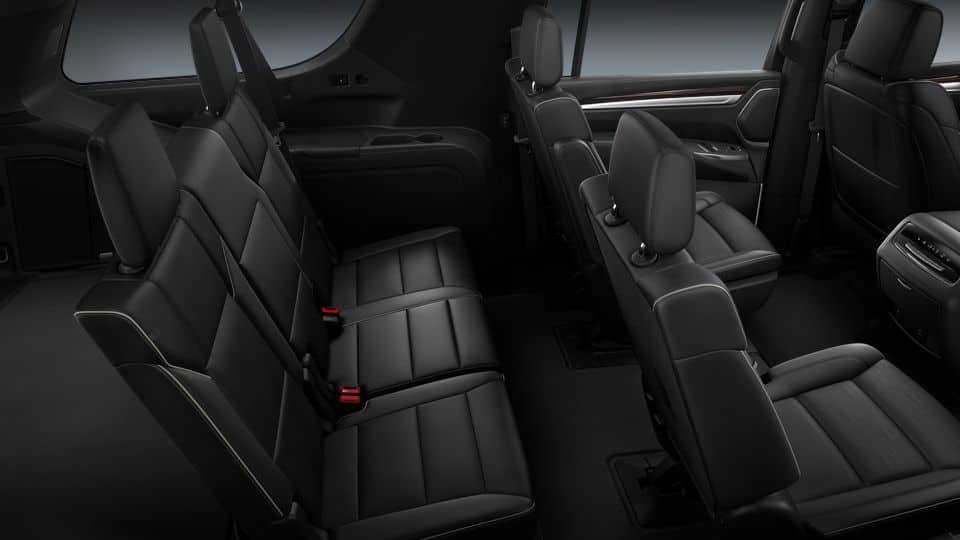 New 2026 Cadillac Escalade ESV Luxury image 23