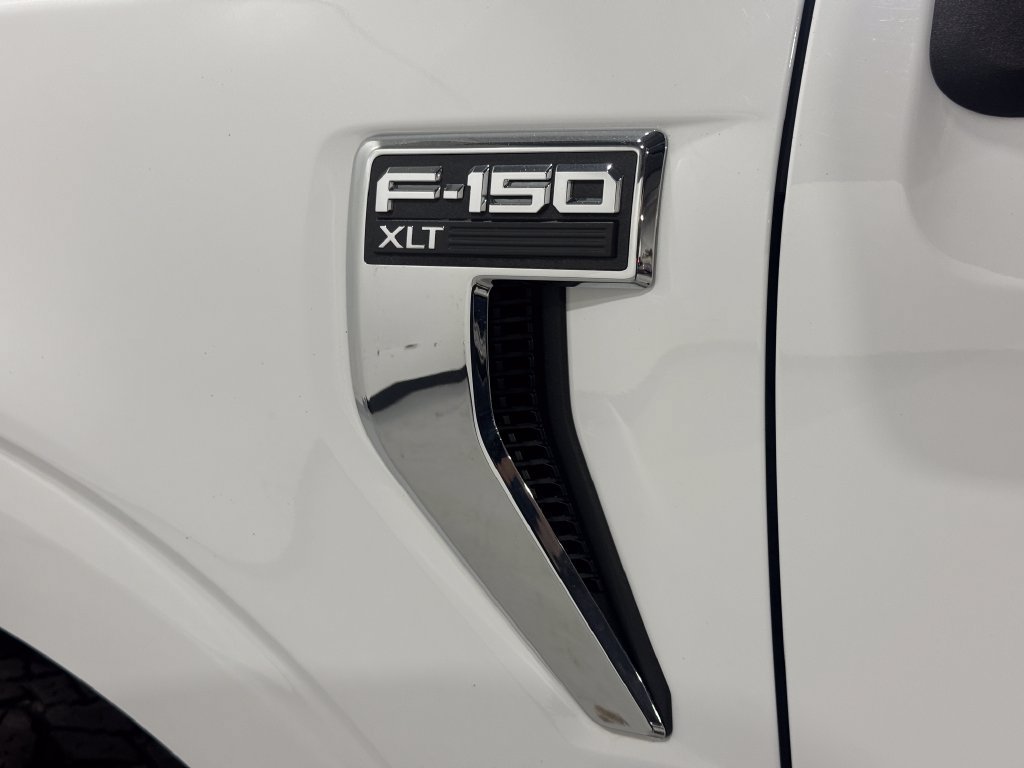 Used 2021 Ford F150 XLT w/ XTR Package AWD/4WD image 32