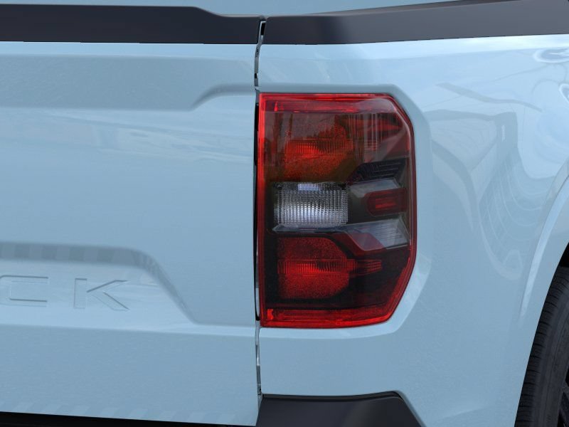 New 2026 Ford Maverick XLT AWD/4WD image 22