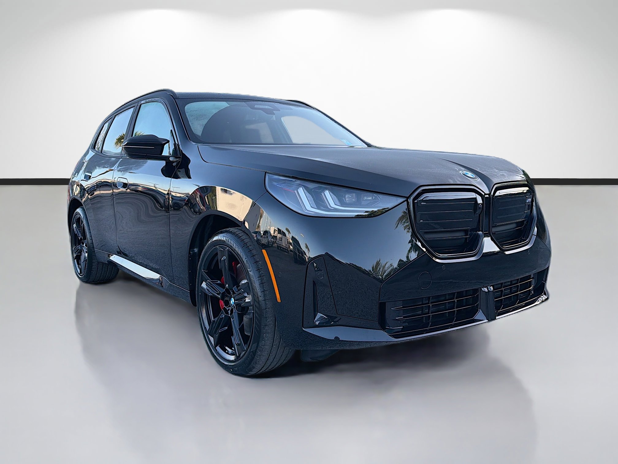 New 2026 BMW X3 M50 w/ Premium Package
