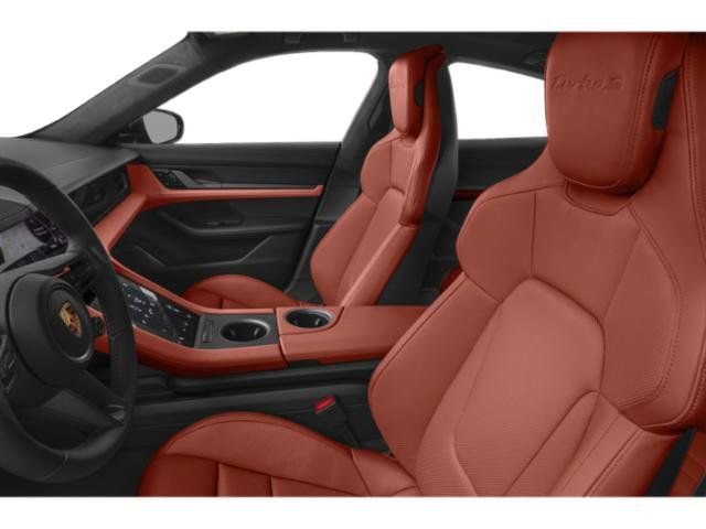 Used 2020 Porsche Taycan 4S image 10