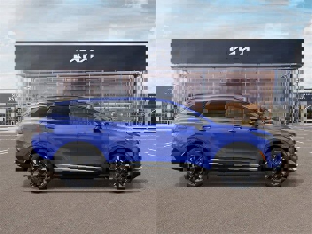 New 2026 Kia Sportage SX image 7