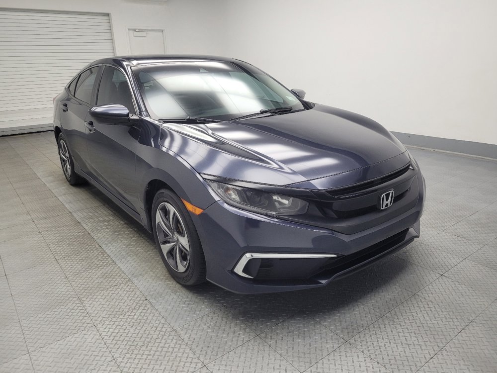Used 2019 Honda Civic LX image 13