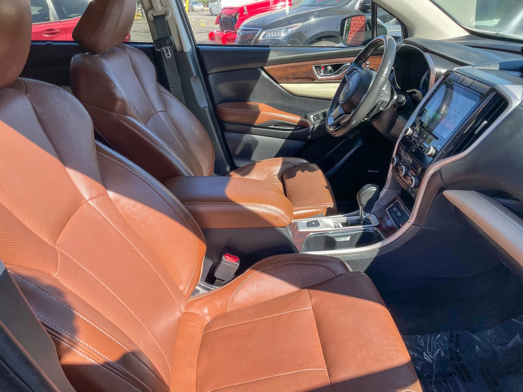 Used 2020 Subaru Ascent Touring image 31