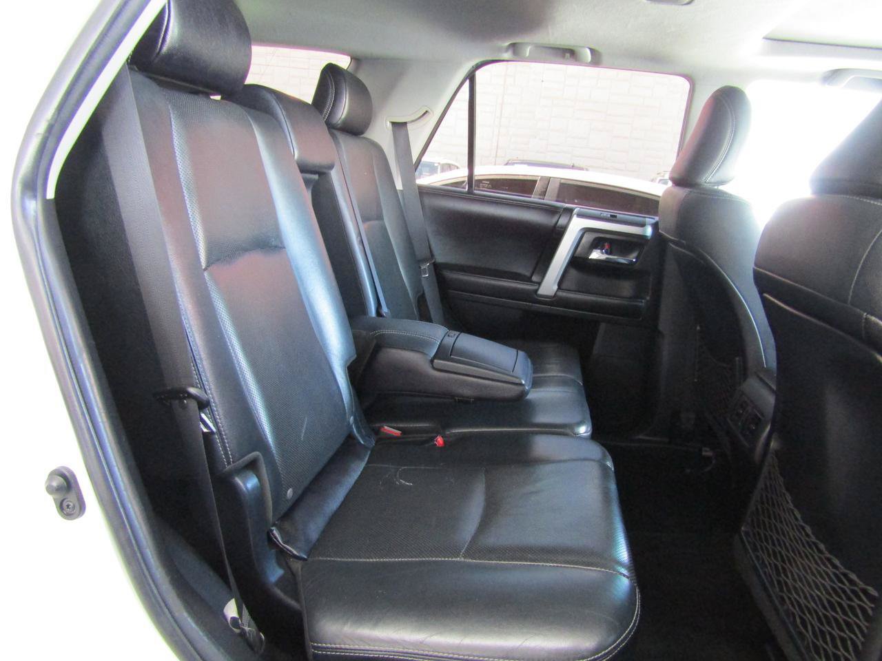 Used 2016 Toyota 4Runner Limited RWD image 14