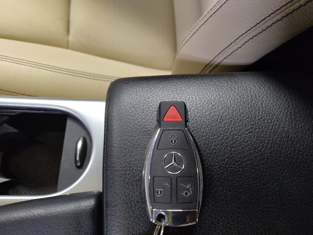 Used 2016 Mercedes-Benz SLK 350 image 32