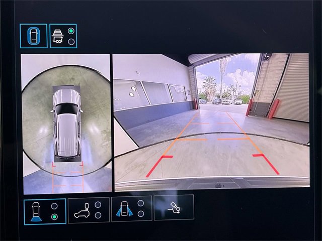 Certified 2025 GMC Yukon Elevation image 15