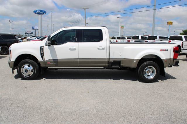 New 2026 Ford F350 King Ranch AWD/4WD image 5