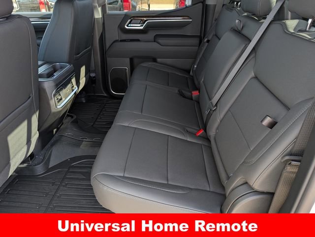 New 2026 GMC Sierra 1500 Elevation w/ Elevation Premium Package image 20