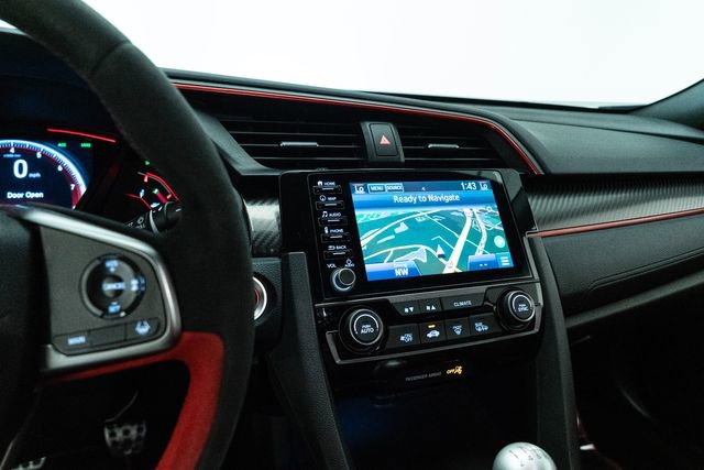 Used 2021 Honda Civic Type R image 25