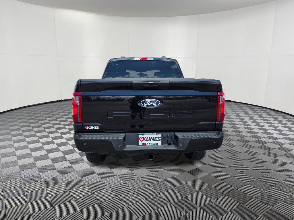 New 2026 Ford F150 STX AWD/4WD image 6