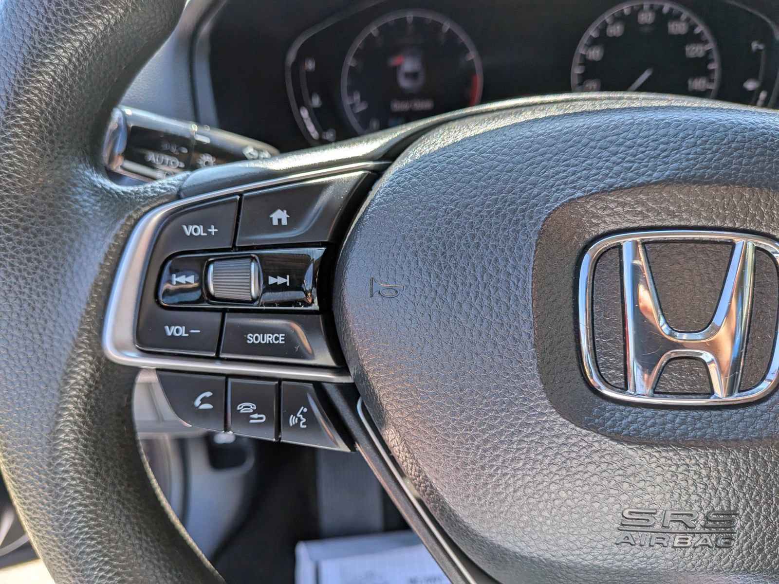 Used 2020 Honda Accord LX image 37