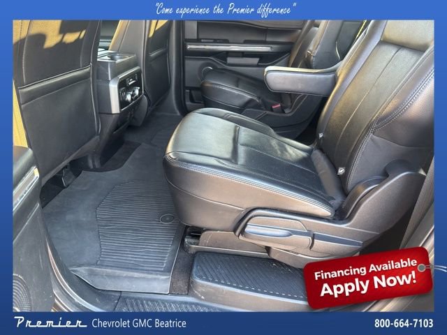 Used 2020 Ford Expedition Max XLT w/ Equipment Group 201A image 17