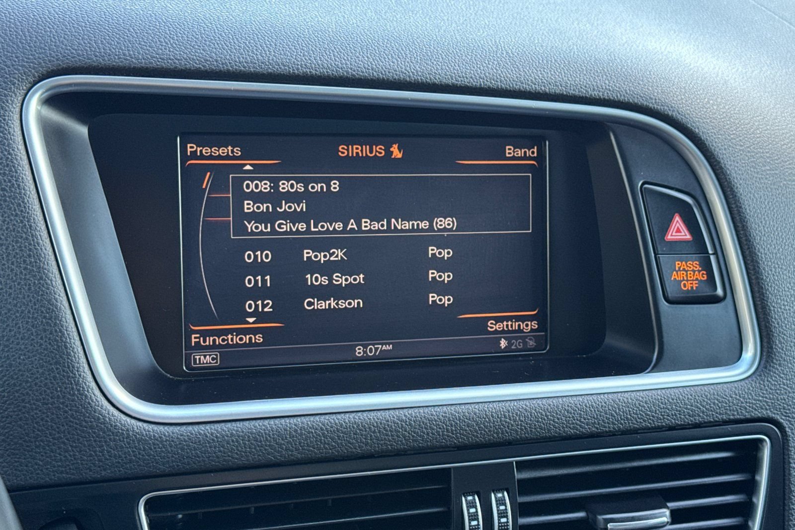 Used 2013 Audi Q5 2.0T Premium Plus AWD/4WD image 19