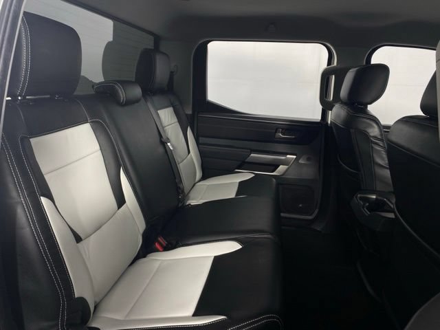 Used 2022 Toyota Tundra SR5 AWD/4WD image 17