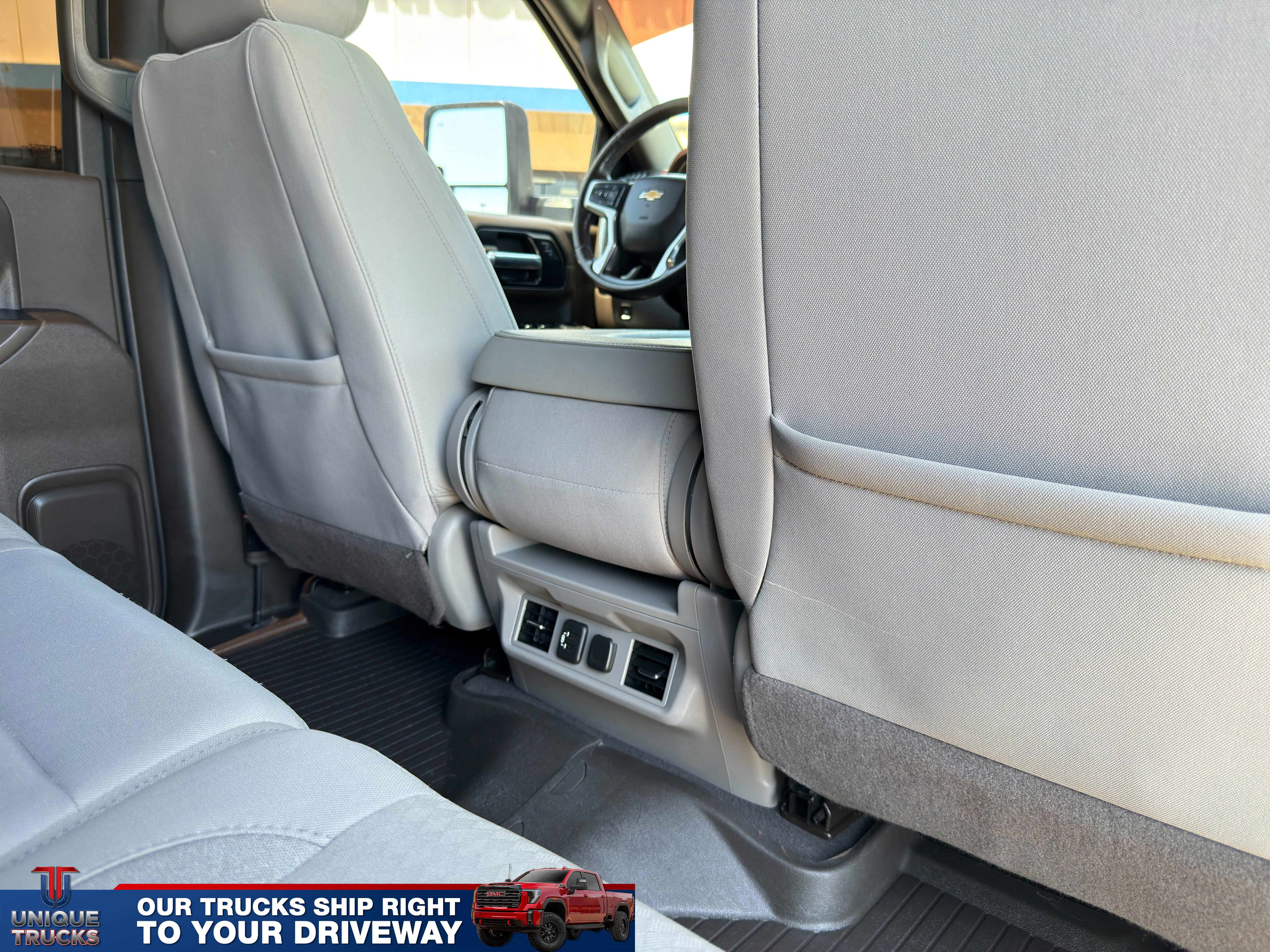 Used 2022 Chevrolet Silverado 2500 LT w/ All Star Edition AWD/4WD image 26
