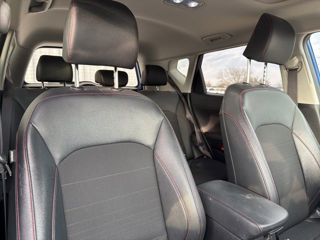 Used 2020 Kia Soul GT-Line Turbo image 6