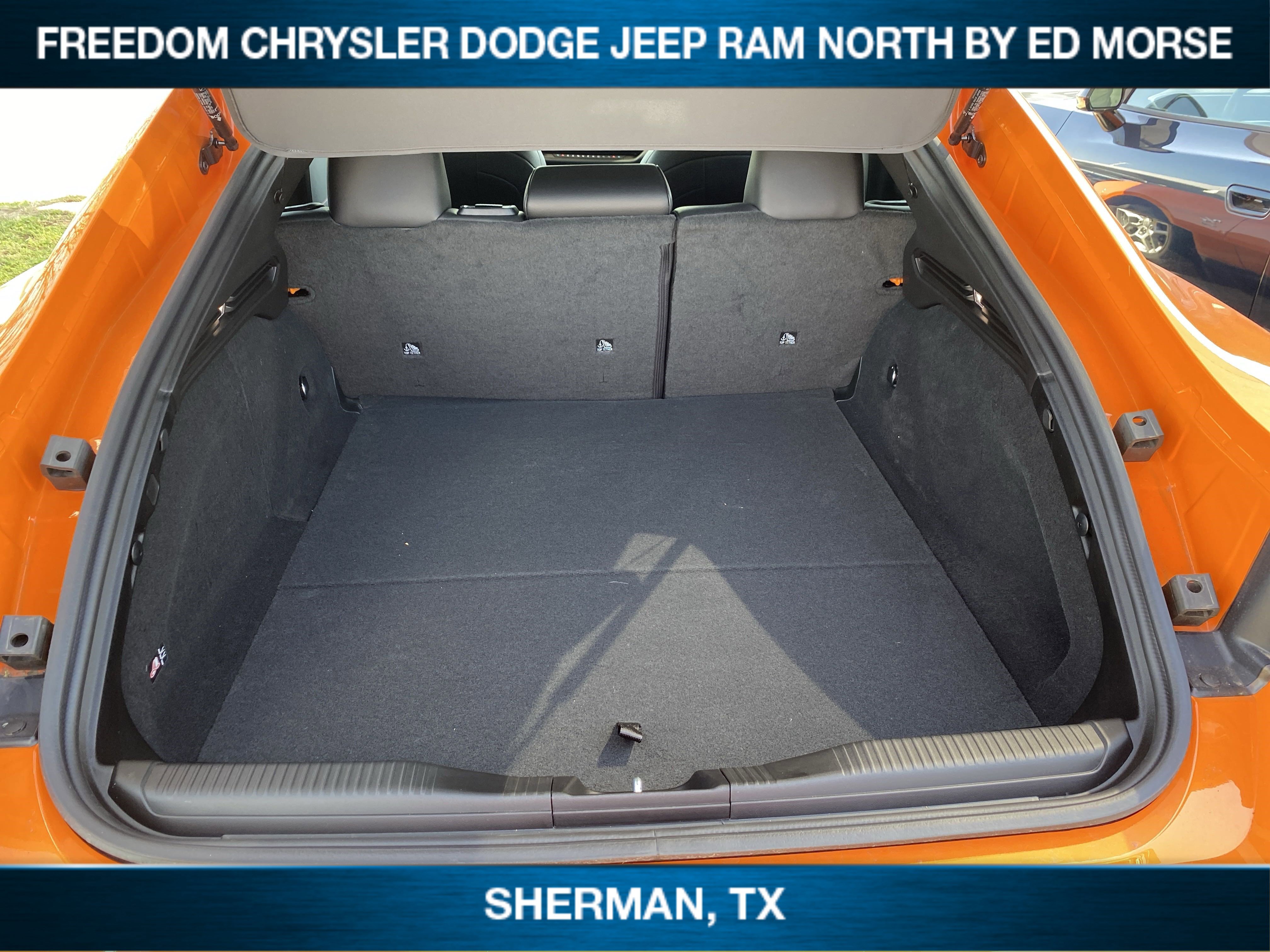 New 2025 Dodge Charger R/T w/ Sun & Sound Package image 23