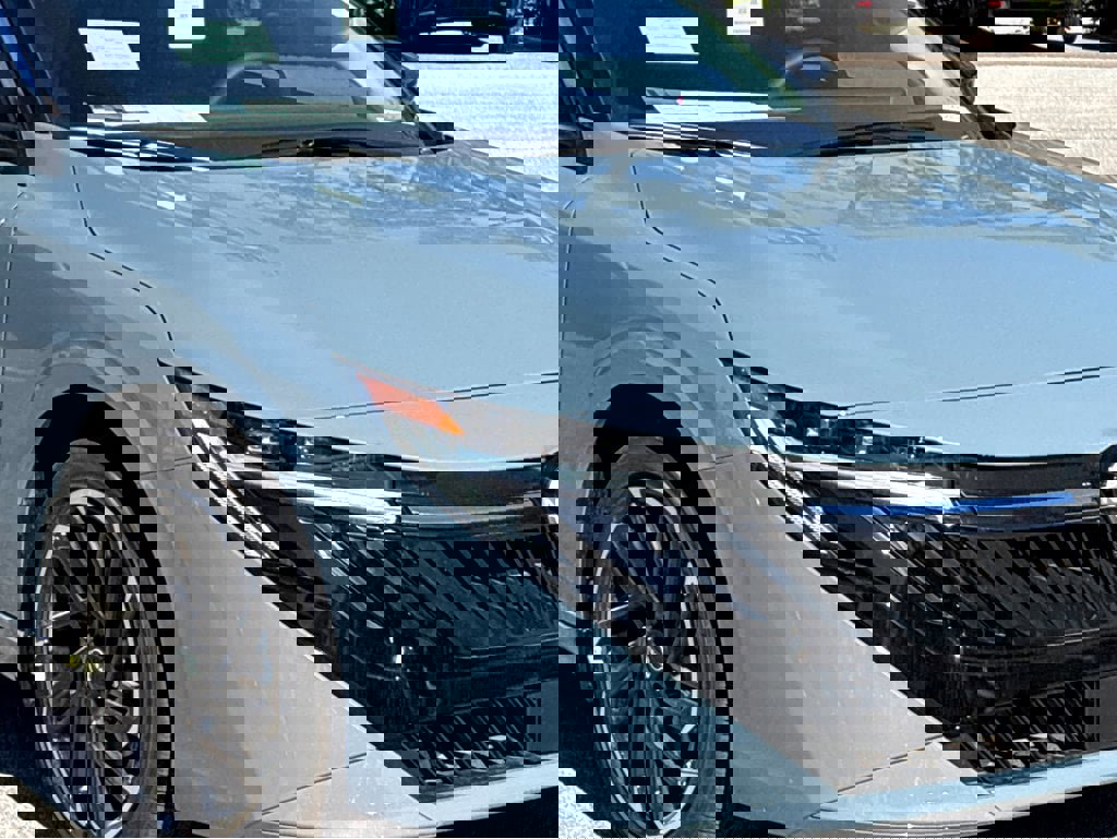 New 2026 Nissan Sentra SR w/ SR Premium Package image 29