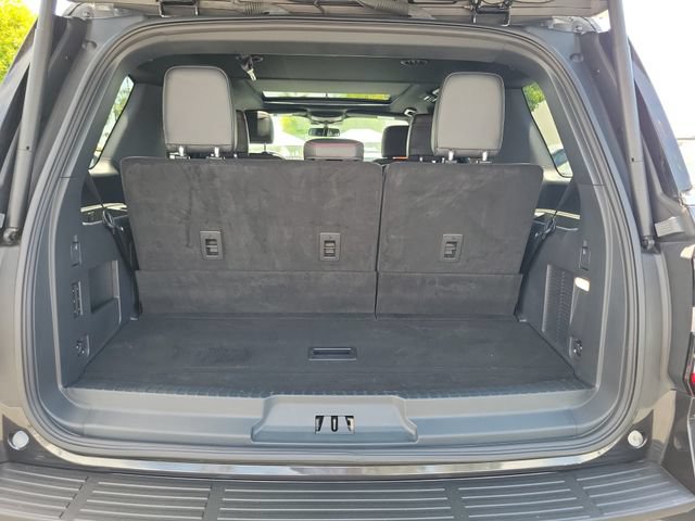 Certified 2023 Ford Expedition Limited AWD/4WD image 25