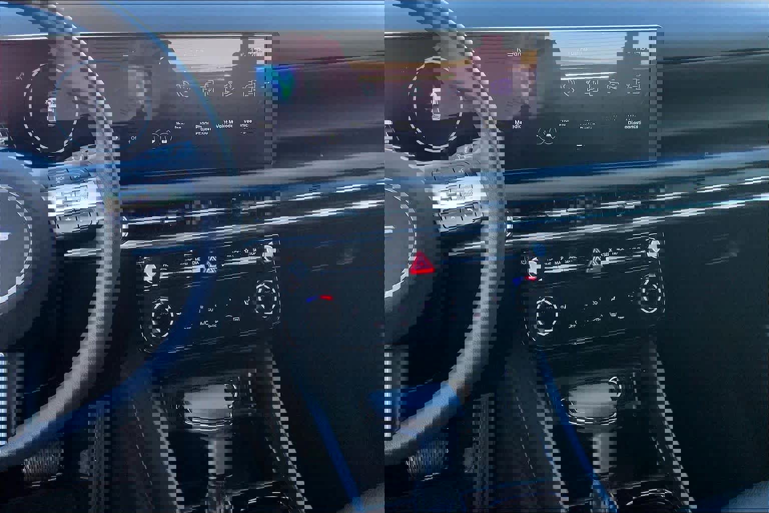 Used 2025 Hyundai Santa Cruz SEL image 7