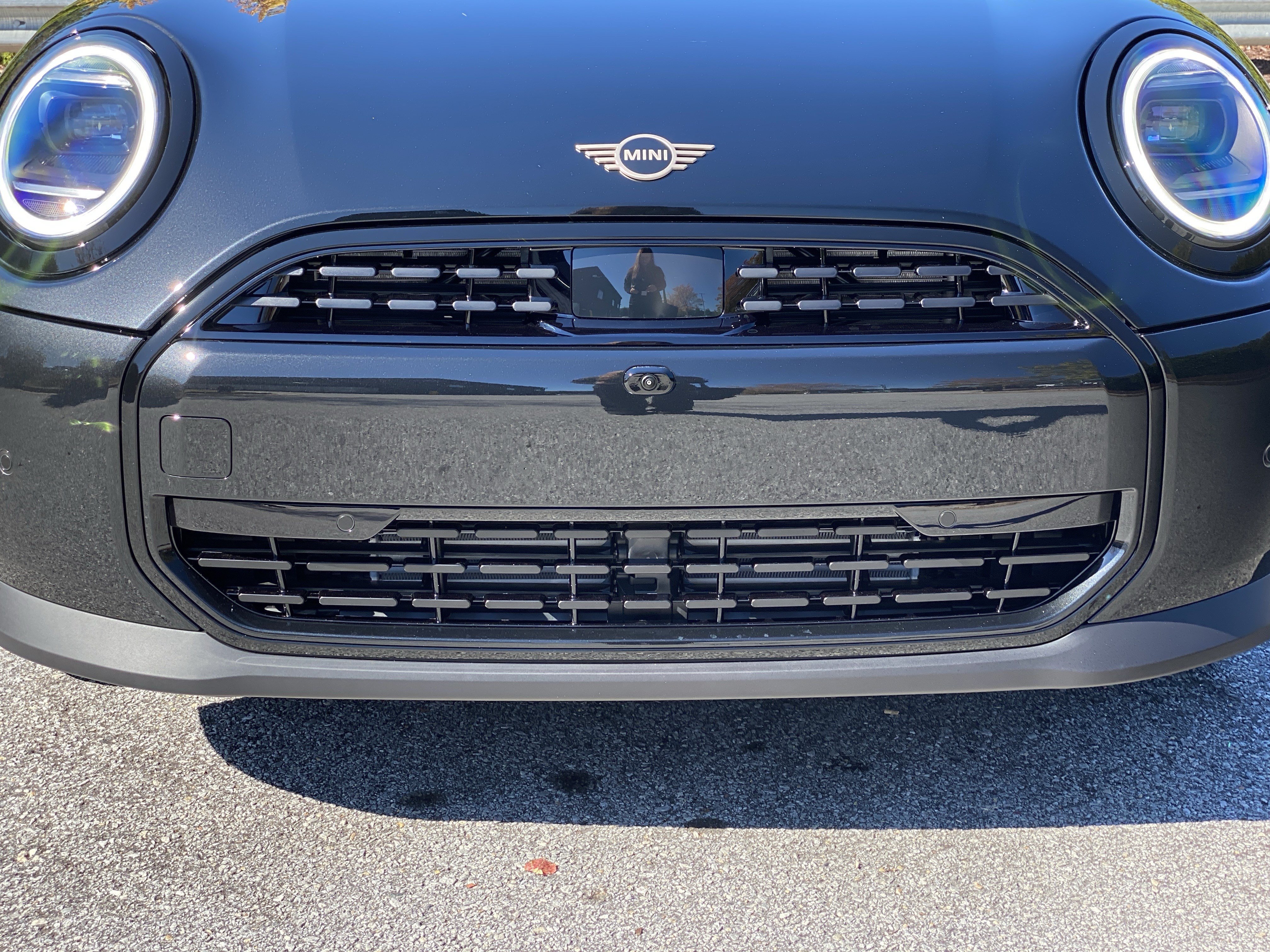 Used 2026 MINI Cooper 4-Door Hardtop FWD image 38