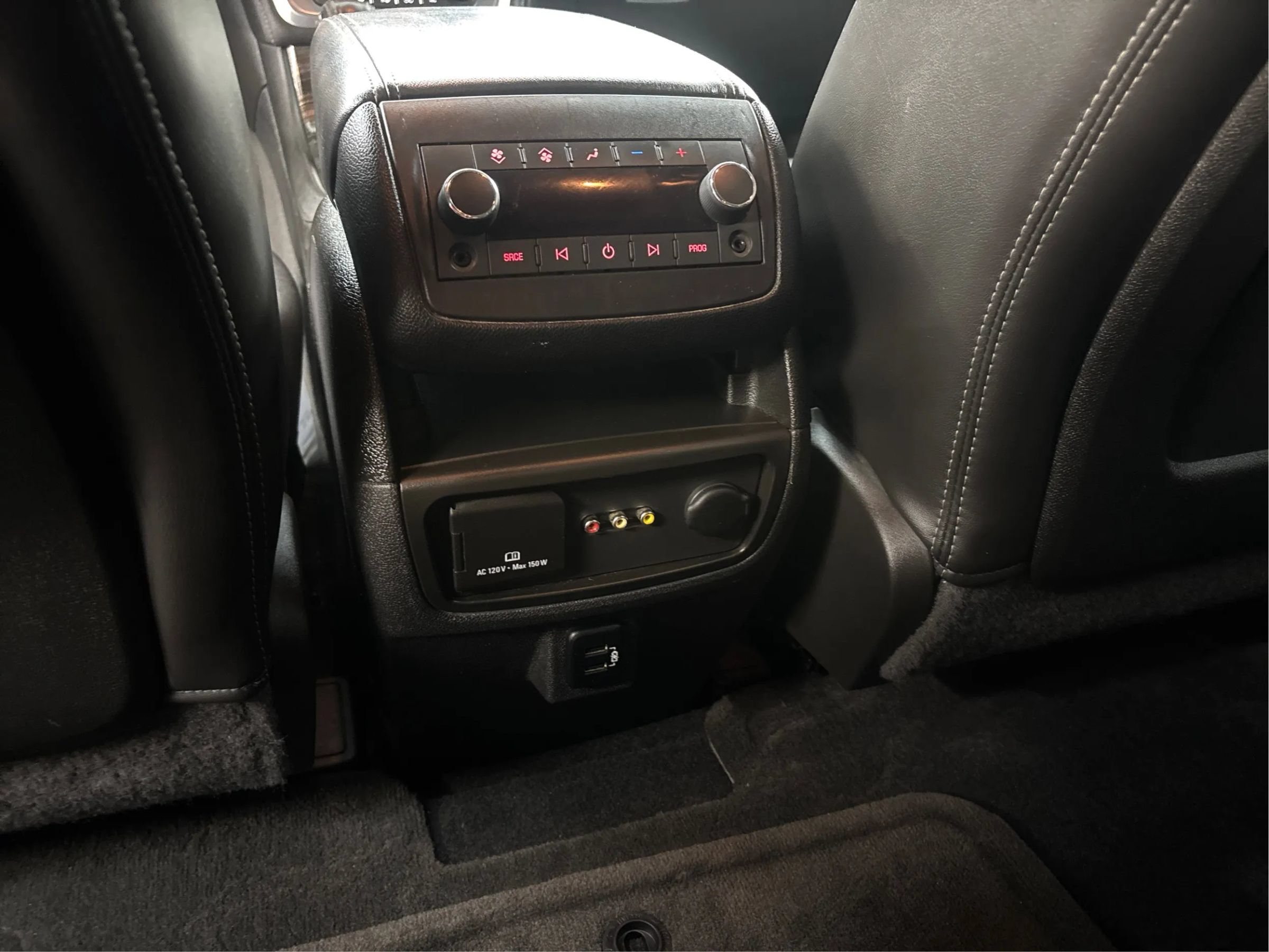 Used 2017 GMC Acadia Limited SLT AWD/4WD image 23
