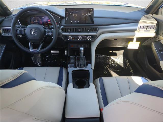 New 2026 Acura Integra A-Spec FWD image 14
