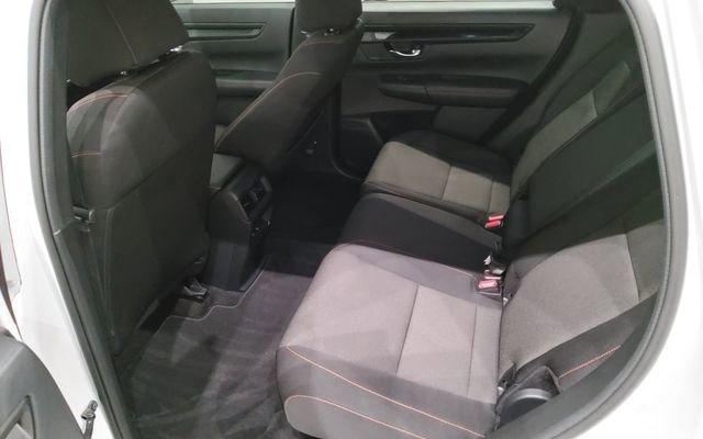 Certified 2023 Honda CR-V Sport image 13